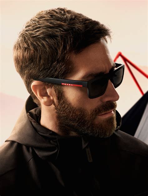 mens prada sunglasses linea rossa|prada linea rossa prescription glasses.